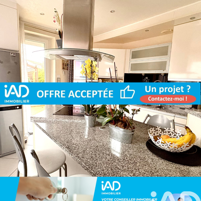 Maison 4 pièces 215000 €