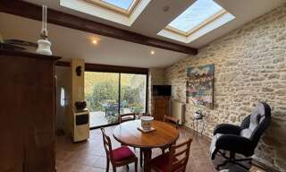 Maison 4 Pièces 100 m² à vendre à Salies-du-Salat (31260)