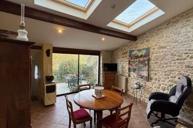 Maison 4 pièces 130000 €