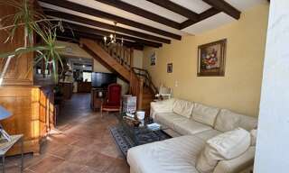 Maison 4 Pièces 100 m² à vendre à Salies-du-Salat (31260)