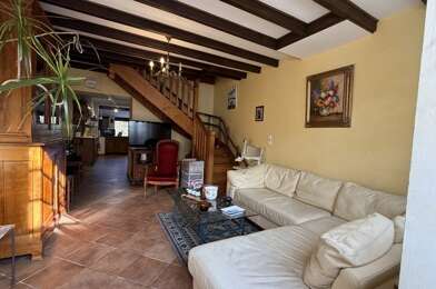 Maison 4 pièces 130000 €