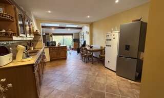 Maison 4 Pièces 100 m² à vendre à Salies-du-Salat (31260)