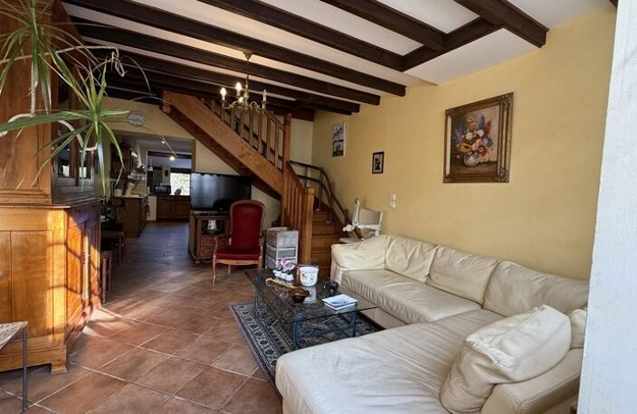 Maison de ville de 4 pièces principales — photo 3