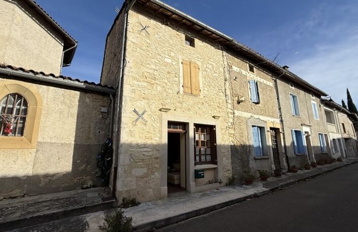 Maison de ville de 4 pièces principales — photo 4