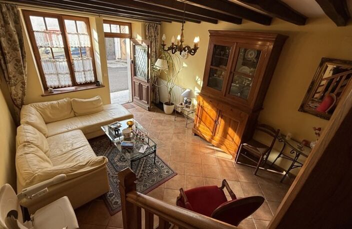 Maison de ville de 4 pièces principales — photo 5