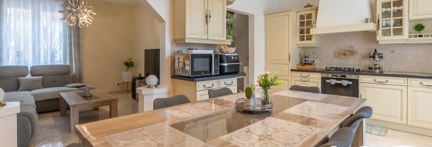 Maison 6 Pièces 105 m² à vendre à Longwy (54400)