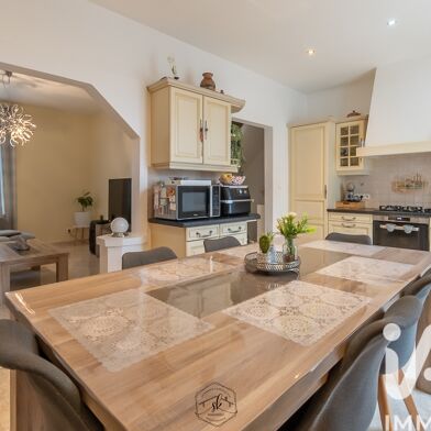 Maison 6 pièces 190000 €