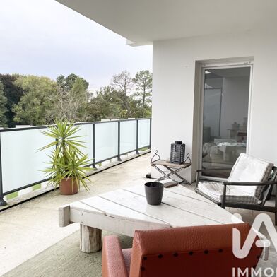 Appartement 3 pièces 265000 €