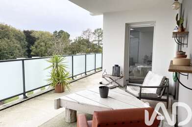 Appartement 3 pièces 265000 €