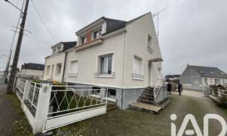 Maison 5 Pièces 130 m² à louer à Fleury-les-Aubrais (45400)