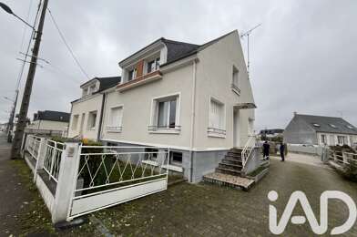 Maison 5 pièces 1100 €