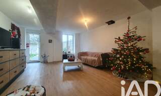 Maison 6 Pièces 125 m² à vendre à Coulommiers (77120)