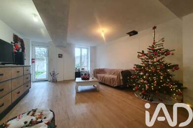 Maison 6 pièces 249900 €