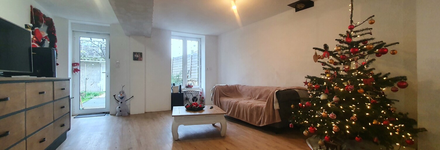 Maison 6 Pièces 125 m² à vendre à Coulommiers (77120)