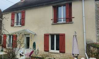 Maison 6 Pièces 125 m² à vendre à Coulommiers (77120)