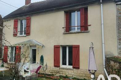 Maison 6 pièces 249900 €