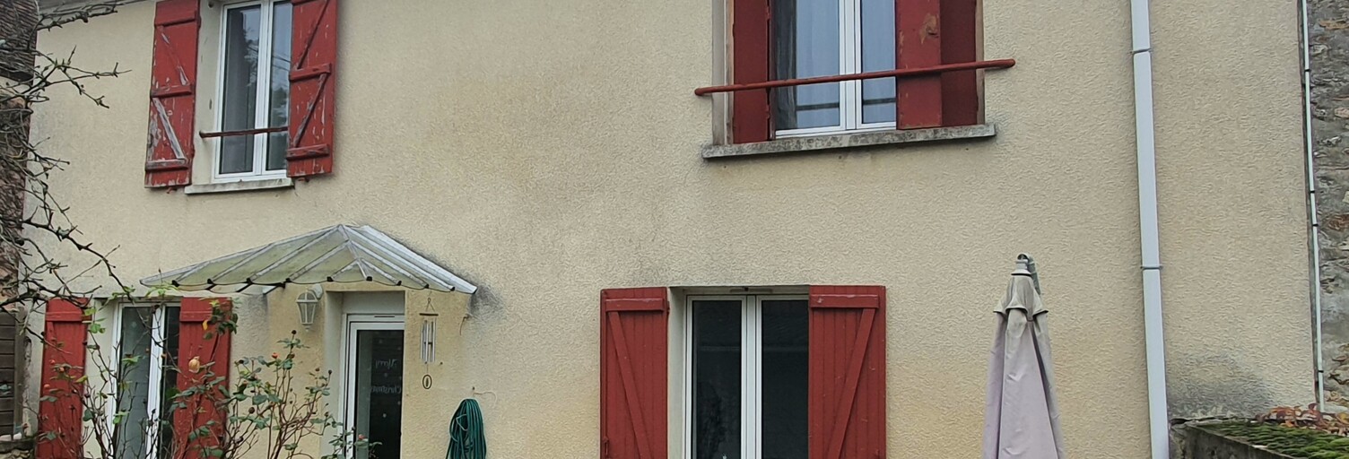 Maison 6 Pièces 125 m² à vendre à Coulommiers (77120)