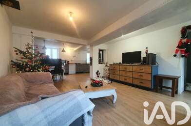 Maison 6 pièces 249900 €