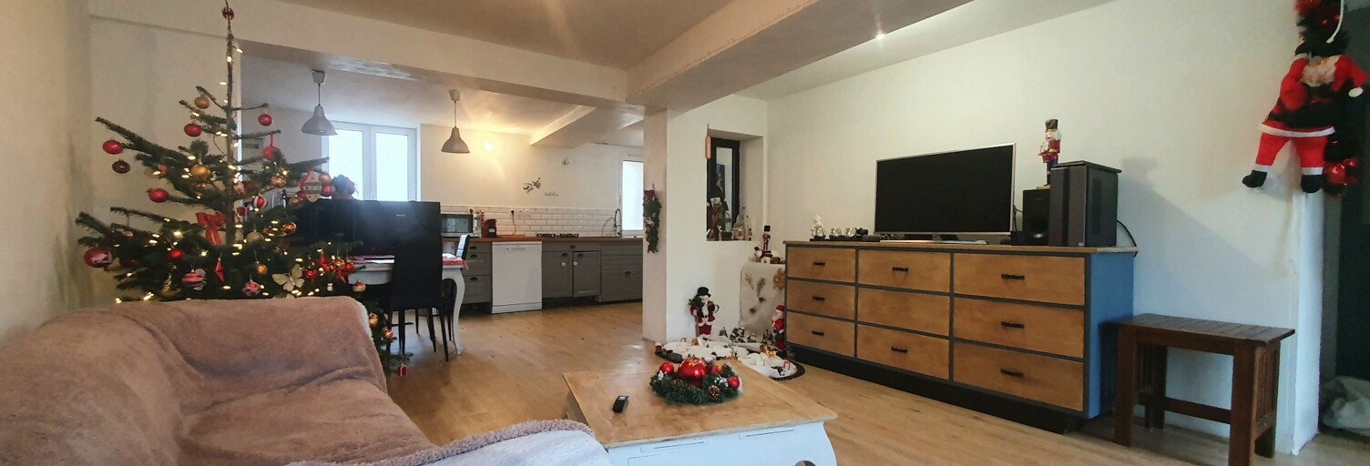 Maison 6 Pièces 125 m² à vendre à Coulommiers (77120)