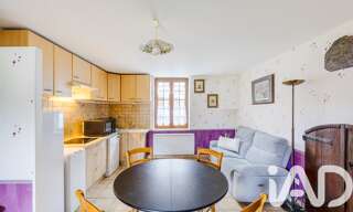 Maison 8 Pièces 151 m² à vendre à Génicourt (95650)