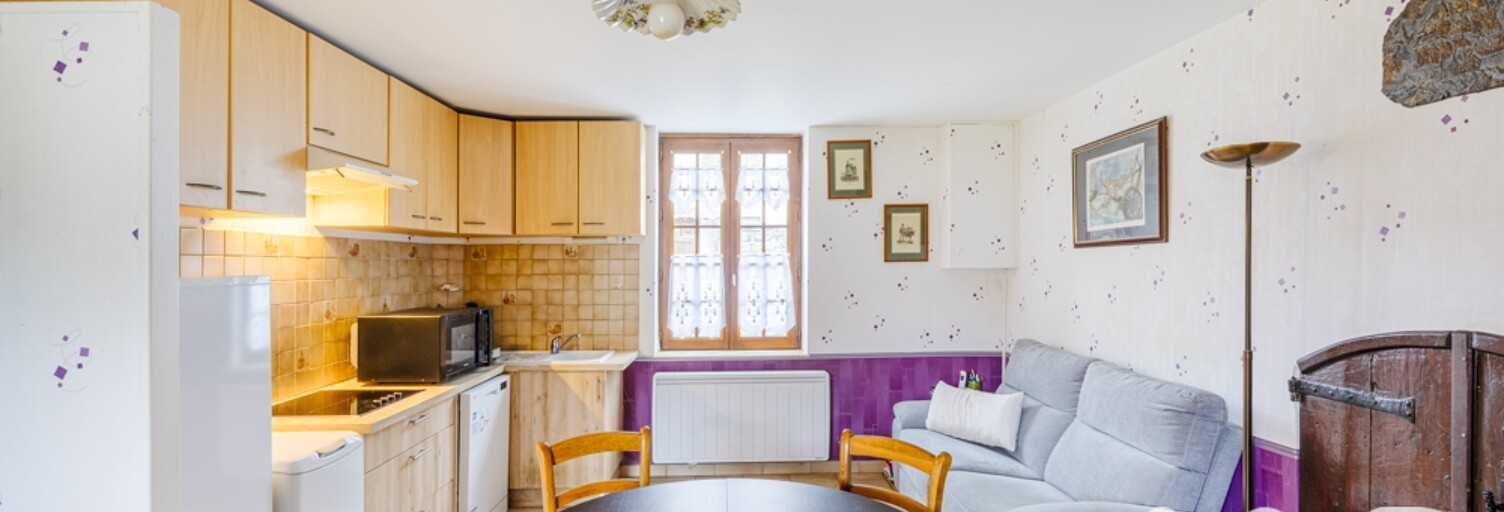 Maison 8 Pièces 151 m² à vendre à Génicourt (95650)