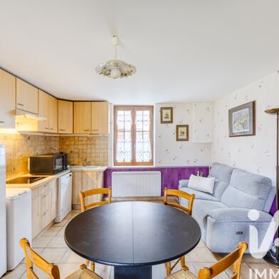 Maison 8 pièces 380000 €