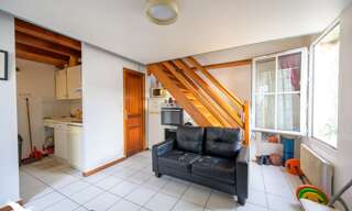 Appartement 3 Pièces 36 m² à vendre à Saint-Martin-de-Ré (17410)