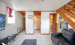 Appartement 3 Pièces 36 m² à vendre à Saint-Martin-de-Ré (17410)