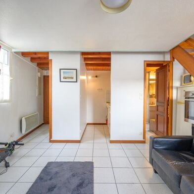 Appartement 3 pièces 213000 €