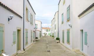 Appartement 3 Pièces 36 m² à vendre à Saint-Martin-de-Ré (17410)