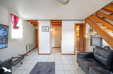 Appartement 3 pièces 213000 €