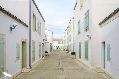 Appartement 3 pièces 213000 €