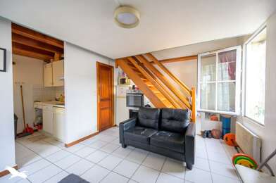 Appartement 3 pièces 213000 €