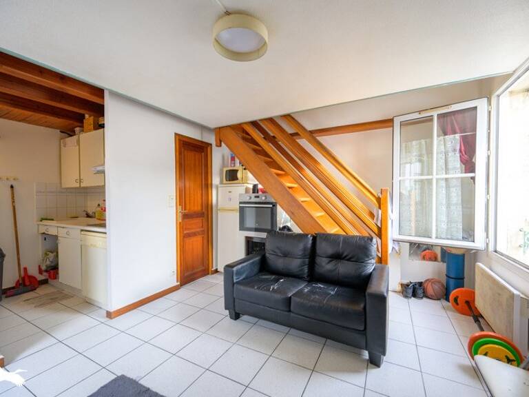 Duplex de 3 pièces principales — photo 1