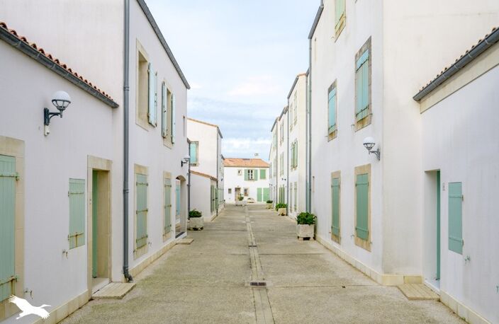 Duplex de 3 pièces principales — photo 3