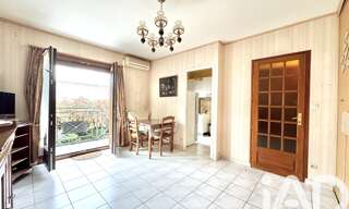 Appartement 2 Pièces 42 m² à vendre à Drancy (93700)