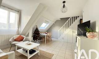 Appartement 2 Pièces 32 m² à vendre à Arpajon (91290)