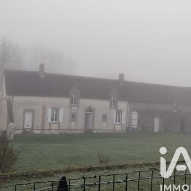 Maison 4 pièces 210000 €