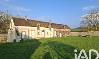 Maison 4 Pièces 125 m² à vendre à Voisines (89260)