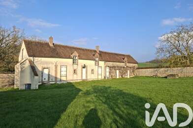 Maison 4 pièces 210000 €