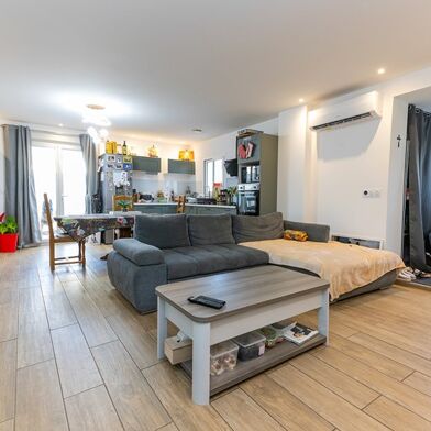 Maison 4 pièces 282500 €