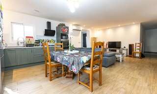 Maison 4 Pièces 98 m² à vendre à Lons (64140)