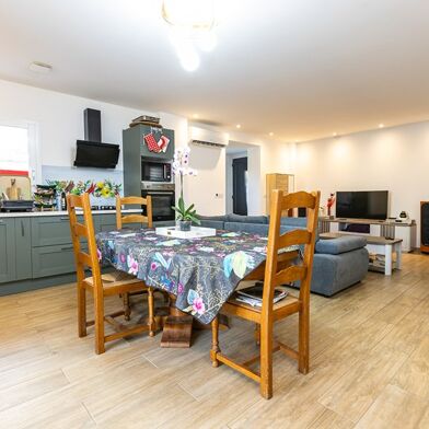 Maison 4 pièces 282500 €