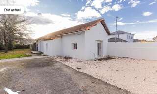 Maison 4 Pièces 98 m² à vendre à Lons (64140)