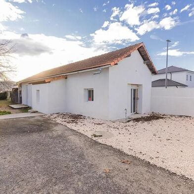 Maison 4 pièces 265500 €