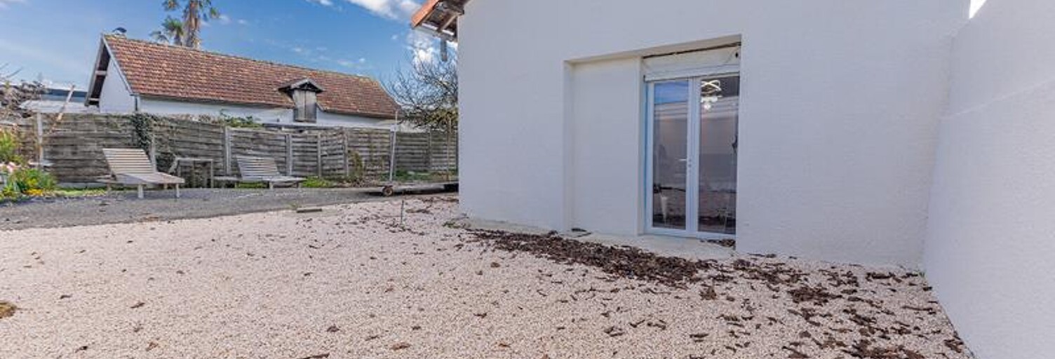 Maison 4 Pièces 98 m² à vendre à Lons (64140)