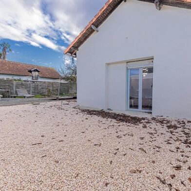 Maison 4 pièces 254880 €