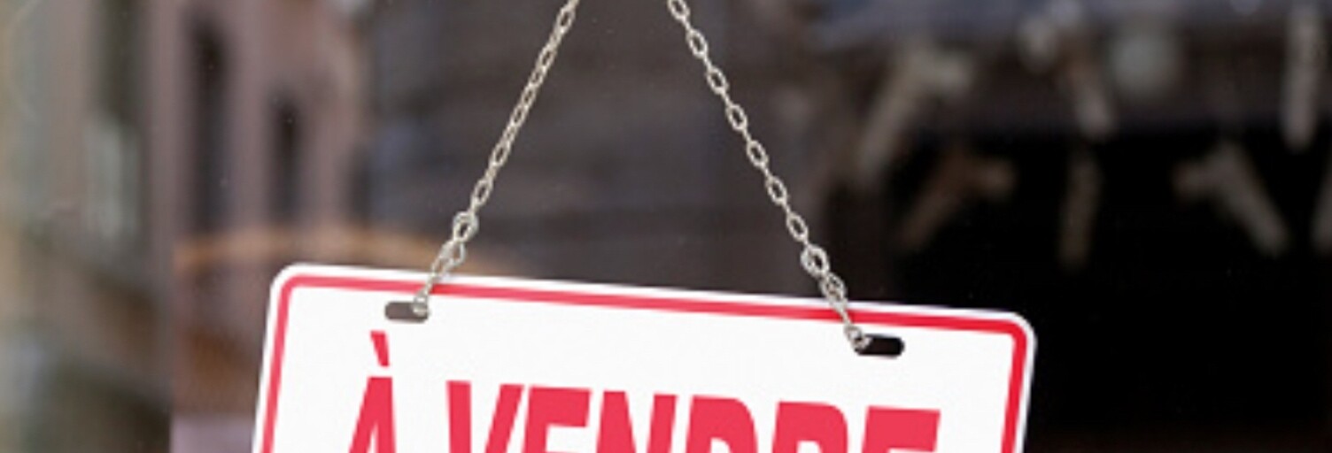 Immeuble  130 m² à vendre à Draguignan (83300)