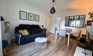 Appartement 3 Pièces 59 m² à vendre à La Teste-de-Buch (33260)