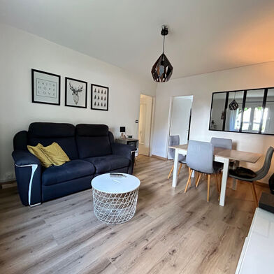 Appartement 3 pièces 198000 €